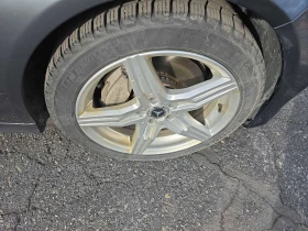 Mercedes-Benz C 300 * CARFAX * ПОДГРЕВ * ПАМЕТ * NAVI * КАМЕРА, снимка 6