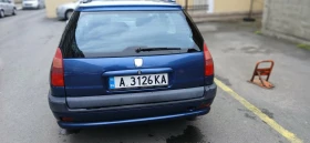 Peugeot 306, снимка 4