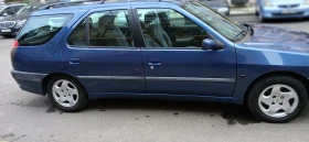 Peugeot 306, снимка 2