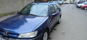 Peugeot 306, снимка 3