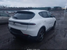 Alfa Romeo Tonale Veloce EAWD, снимка 4