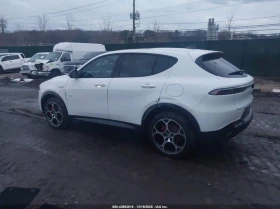 Alfa Romeo Tonale Veloce EAWD, снимка 3