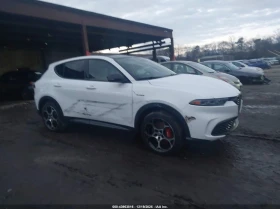 Alfa Romeo Tonale Veloce EAWD, снимка 1