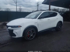 Alfa Romeo Tonale Veloce EAWD, снимка 2