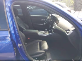 BMW 330 2021 BMW 330I, снимка 10