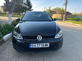 VW Golf ДИСТРОНИК+ СТАР СТОП СИСТЕМА, снимка 2