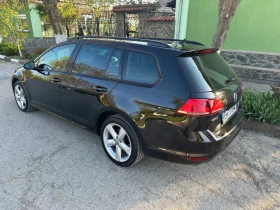 VW Golf ДИСТРОНИК+ СТАР СТОП СИСТЕМА, снимка 5