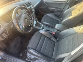 VW Golf ДИСТРОНИК+ СТАР СТОП СИСТЕМА, снимка 6