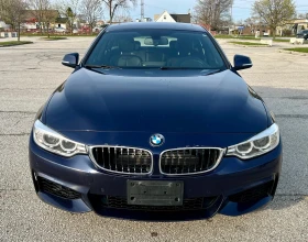 BMW 440 MPACK * ПОДГРЕВ * ПАНОРАМА * MEMORY * , снимка 1