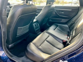 BMW 440 MPACK * ПОДГРЕВ * ПАНОРАМА * MEMORY * , снимка 10