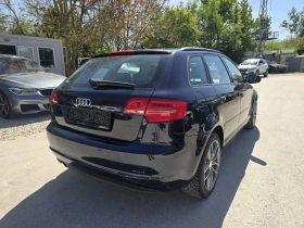 Audi A3 2.0TDI 140к.с Sportback Панорама , снимка 4