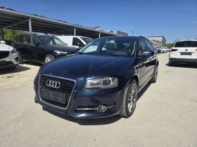 Audi A3 2.0TDI 140к.с Sportback Панорама , снимка 2
