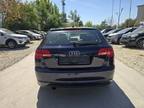 Audi A3 2.0TDI 140к.с Sportback Панорама , снимка 6