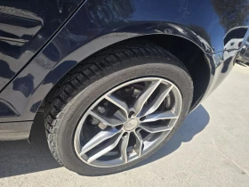 Audi A3 2.0TDI 140к.с Sportback Панорама , снимка 9