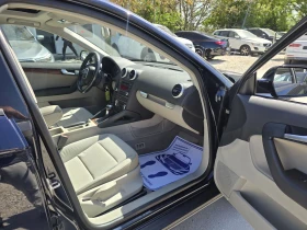 Audi A3 2.0TDI 140к.с Sportback Панорама , снимка 13