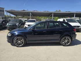 Audi A3 2.0TDI 140к.с Sportback Панорама , снимка 7