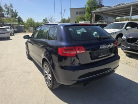 Audi A3 2.0TDI 140к.с Sportback Панорама , снимка 3