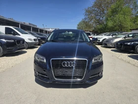 Audi A3 2.0TDI 140к.с Sportback Панорама , снимка 5