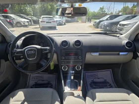 Audi A3 2.0TDI 140к.с Sportback Панорама , снимка 15