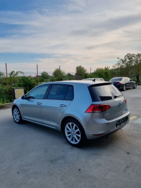 VW Golf, снимка 6