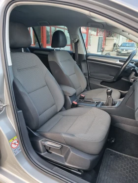 VW Golf, снимка 12