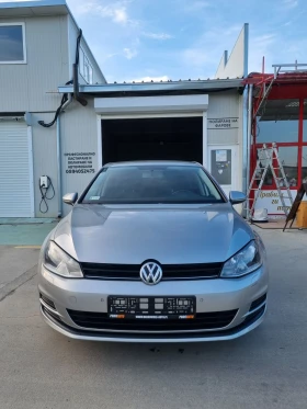 VW Golf, снимка 7