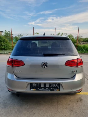 VW Golf, снимка 8