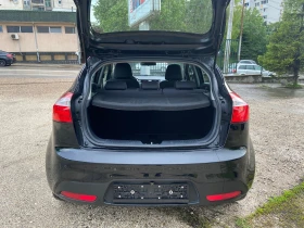Kia Rio 1.4 CRDI NAVI Камера Подгряване седалки волан, снимка 4