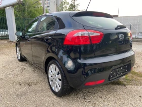 Kia Rio 1.4 CRDI NAVI Камера Подгряване седалки волан, снимка 3