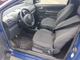 VW Fox 1.4 бензин 75 кс 4 цилиндъра , снимка 6