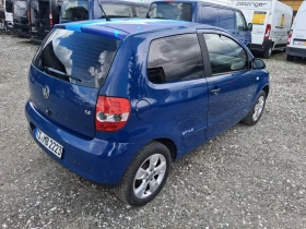 VW Fox 1.4 бензин 75 кс 4 цилиндъра , снимка 3