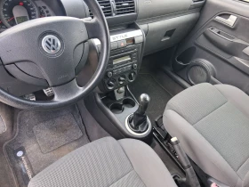 VW Fox 1.4 бензин 75 кс 4 цилиндъра , снимка 7