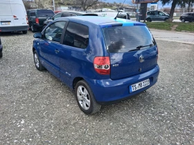 VW Fox 1.4 бензин 75 кс 4 цилиндъра , снимка 4