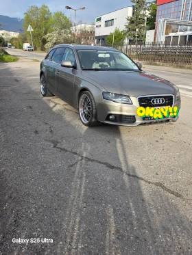 Audi A4 3.0tdi, снимка 1