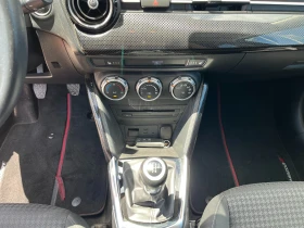 Mazda 2 1.5 бензин 52000км нова от бг ! навигация кейлес, снимка 10