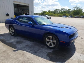 Dodge Challenger 3.6l Sxt, снимка 4
