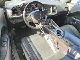 Dodge Challenger 3.6l Sxt, снимка 8