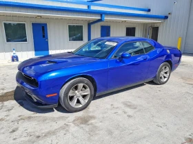 Dodge Challenger 3.6l Sxt, снимка 1