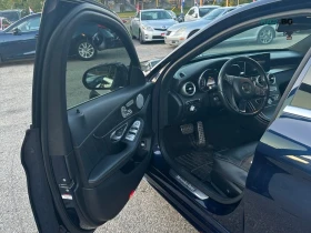 Mercedes-Benz C 400 AMG Line * 4MATIC * HeadUp* АвтоКредит(ЦЕНА ДО БГ, снимка 7