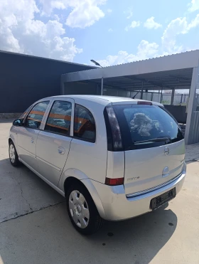 Opel Meriva 1.3 CDI, снимка 7