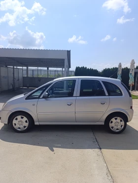 Opel Meriva 1.3 CDI, снимка 8