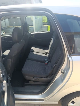 Opel Meriva 1.3 CDI, снимка 10