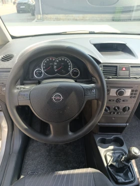 Opel Meriva 1.3 CDI, снимка 11