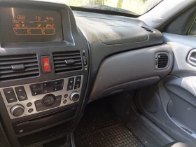 Nissan Almera, снимка 4