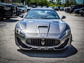 Maserati GranTurismo 60TH ANNIVERSARY EDITION| 1 OF 400| / ЦЕНА ДО БГ, снимка 2