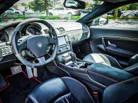 Maserati GranTurismo 60TH ANNIVERSARY EDITION| 1 OF 400| / ЦЕНА ДО БГ, снимка 12