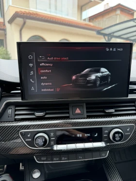 Audi A5 S line Sportback 50TDI Quattro, снимка 11