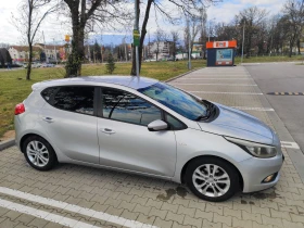 Kia Ceed 1.4 CRDi, снимка 8