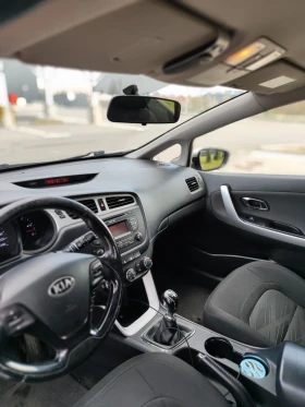 Kia Ceed 1.4 CRDi, снимка 4