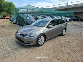 VW Golf 2, 0 TDi 150кс.   ТОП, снимка 1